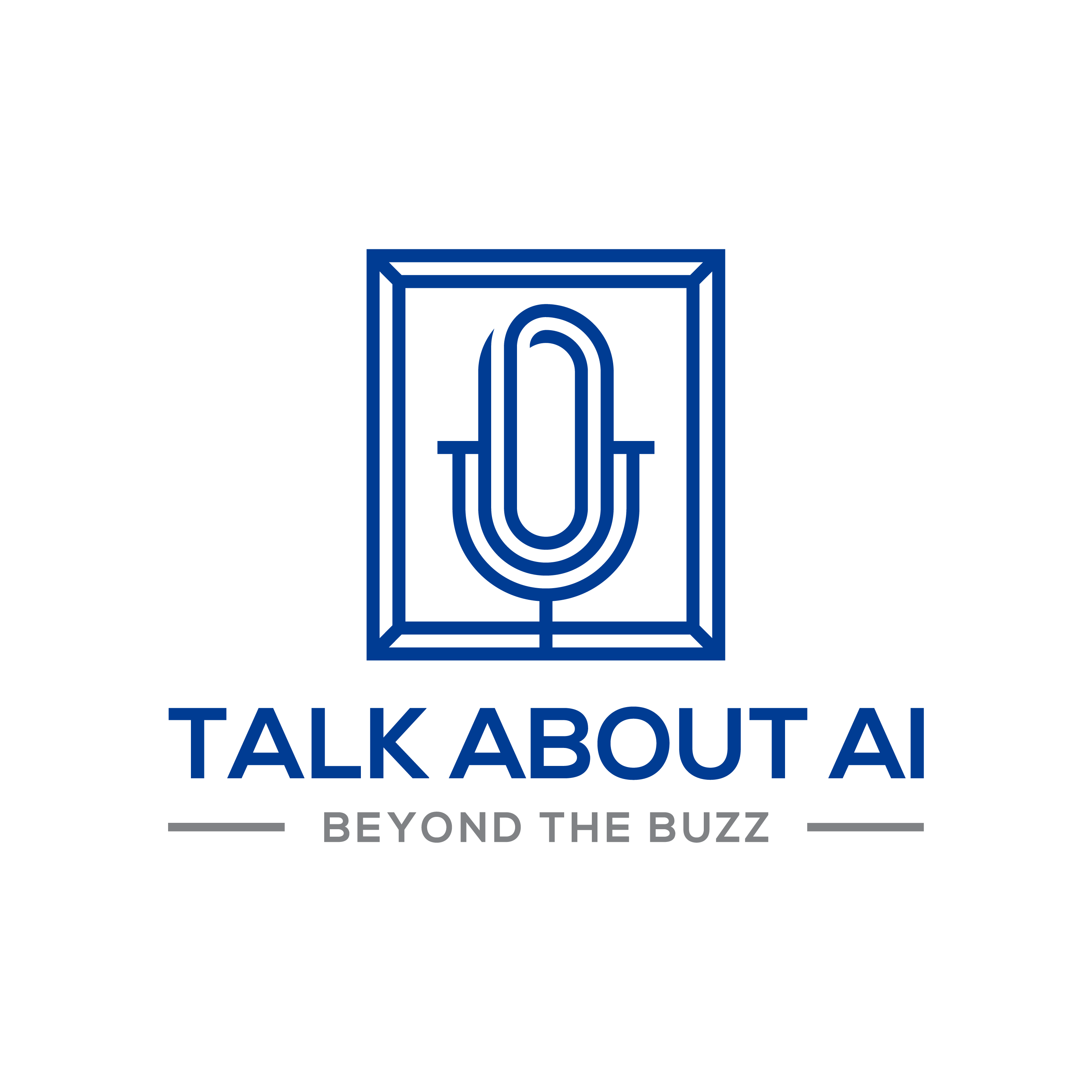 Diseño de Logo por NDRO para Tran Artificial Intelligence & Business AB | Diseño #22915943