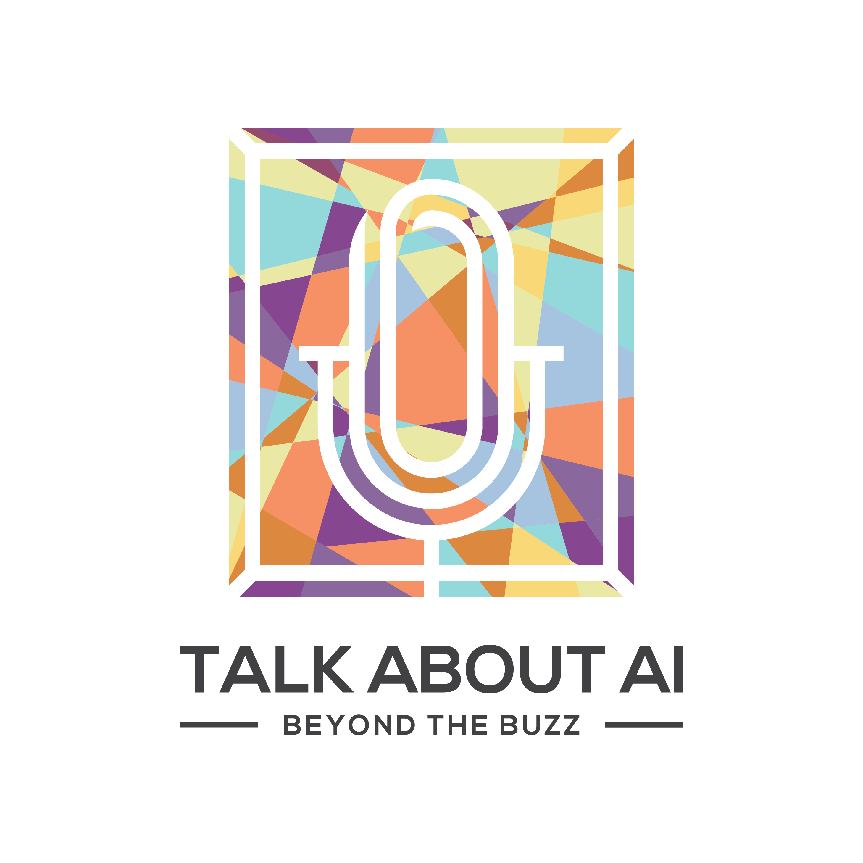 Diseño de Logo por NDRO para Tran Artificial Intelligence & Business AB | Diseño #22915944