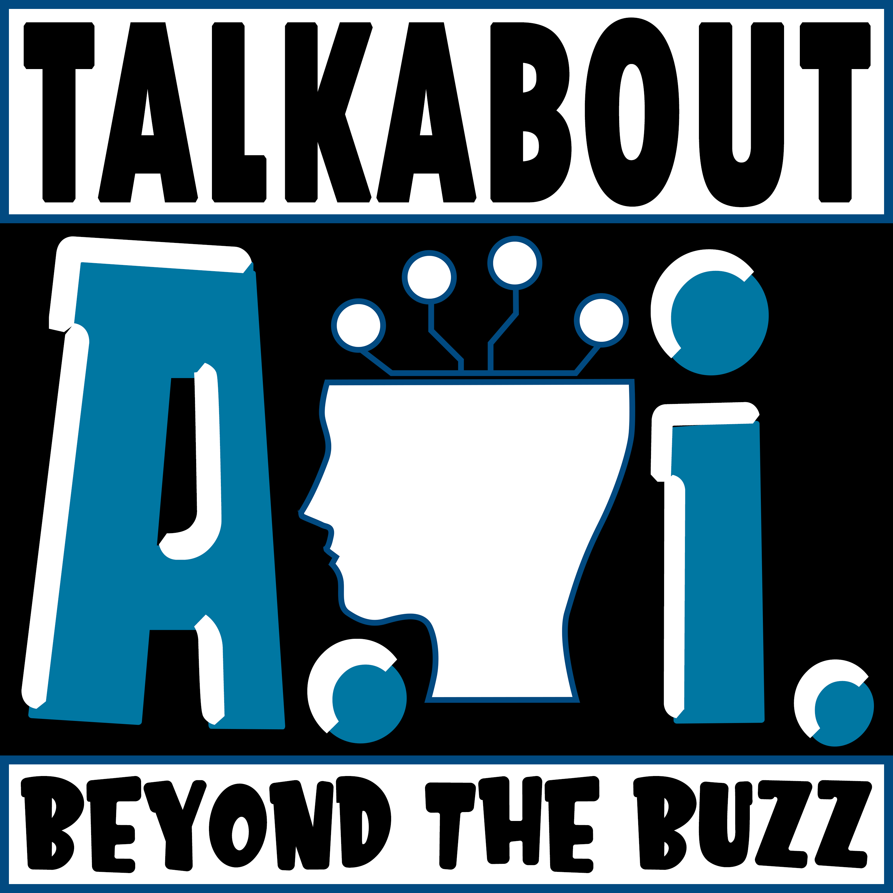 Design de Logo par Likha Graphics pour Tran Artificial Intelligence & Business AB | Design #22922677