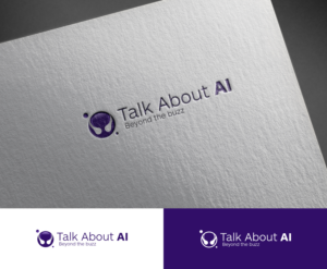 Logo Design by DiLion for Tran Artificial Intelligence & Business AB | Design: #22918114