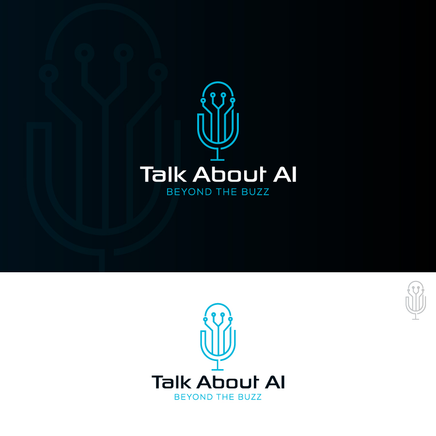 Logo Design by debdesign for Tran Artificial Intelligence & Business AB | Design #22917985