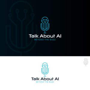 Logo Design by debdesign for Tran Artificial Intelligence & Business AB | Design: #22917985