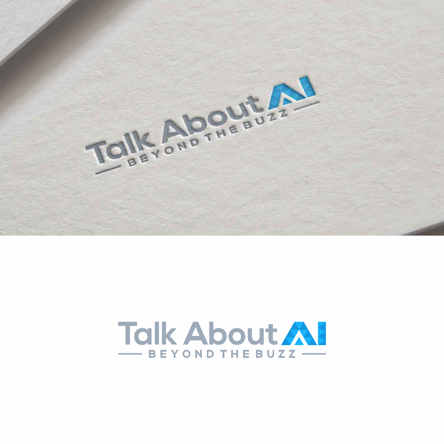 Logo Design by saher khan 2 for Tran Artificial Intelligence & Business AB | Design #22917334