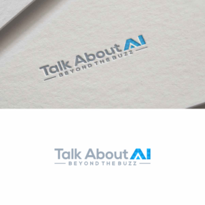 Logo Design by saher khan 2 for Tran Artificial Intelligence & Business AB | Design: #22917334
