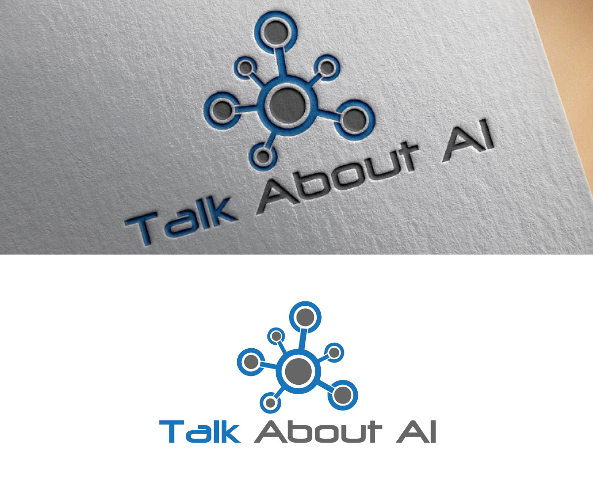 Logo Design by dobobed for Tran Artificial Intelligence & Business AB | Design #22919663