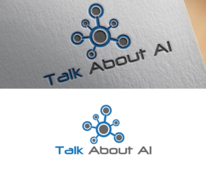 Logo Design by dobobed for Tran Artificial Intelligence & Business AB | Design: #22919663
