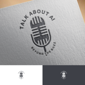 Logo Design by adie soesanto for Tran Artificial Intelligence & Business AB | Design: #22917641
