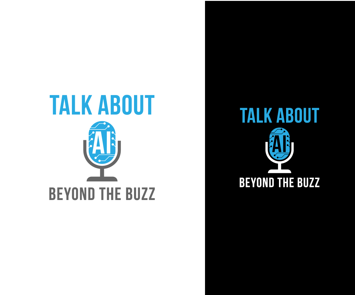 Logo Design by logograph for Tran Artificial Intelligence & Business AB | Design: #22964282