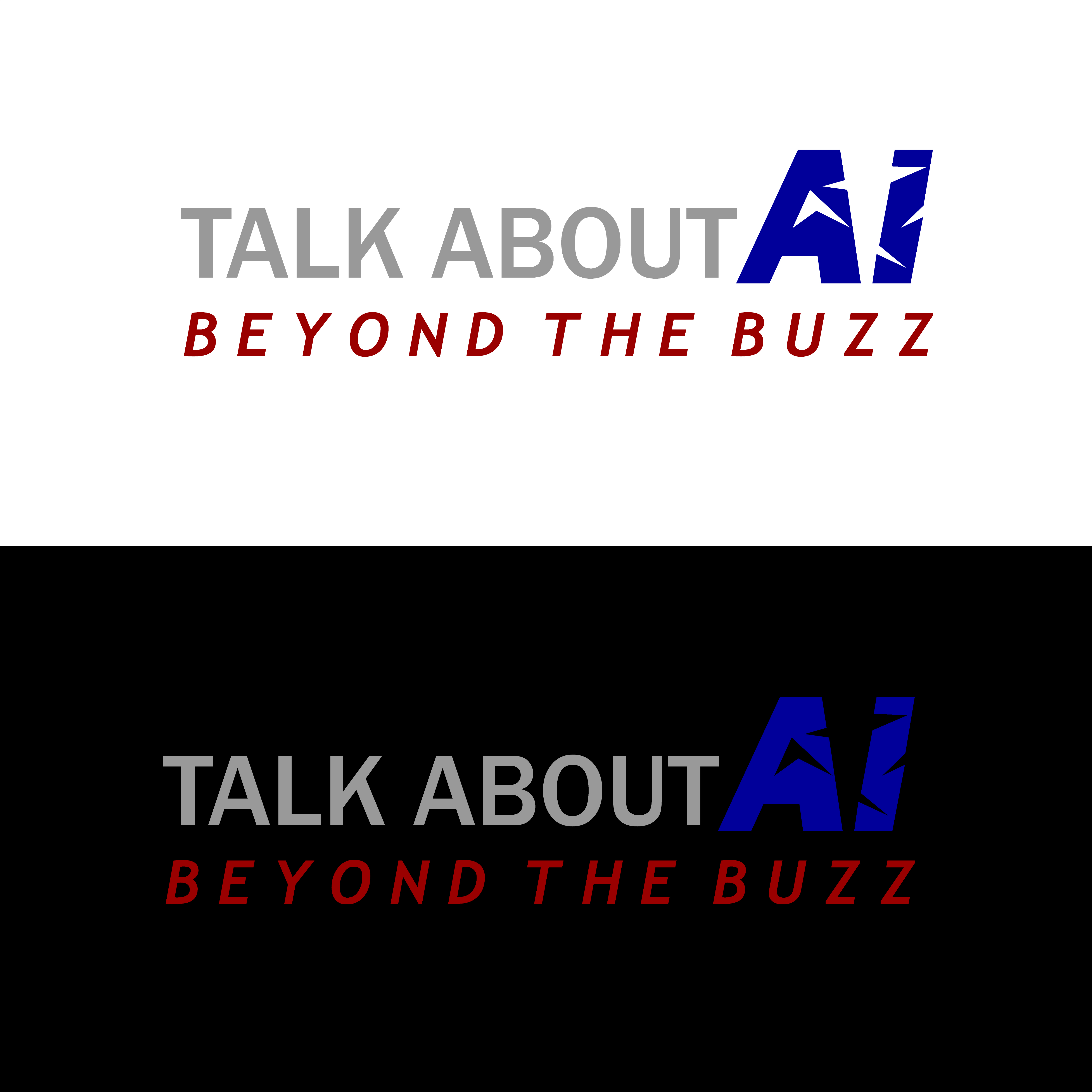 Logo Design by Dracuz for Tran Artificial Intelligence & Business AB | Design #22937674