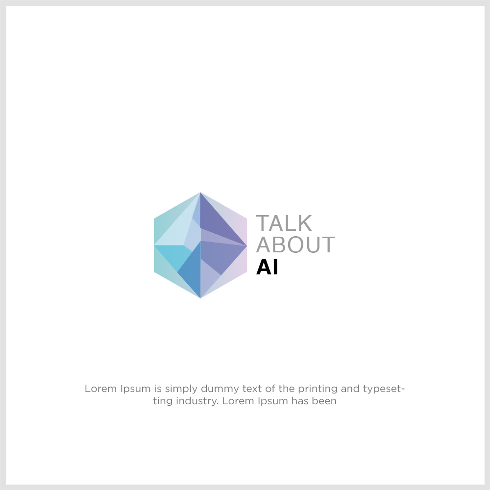 Logo Design by luthfanajah 2 for Tran Artificial Intelligence & Business AB | Design #22917116