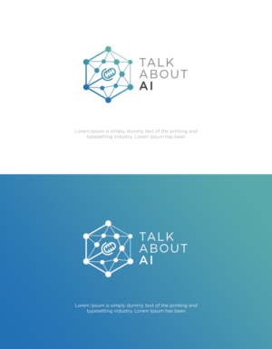 Logo Design by luthfanajah 2 for Tran Artificial Intelligence & Business AB | Design: #22917164