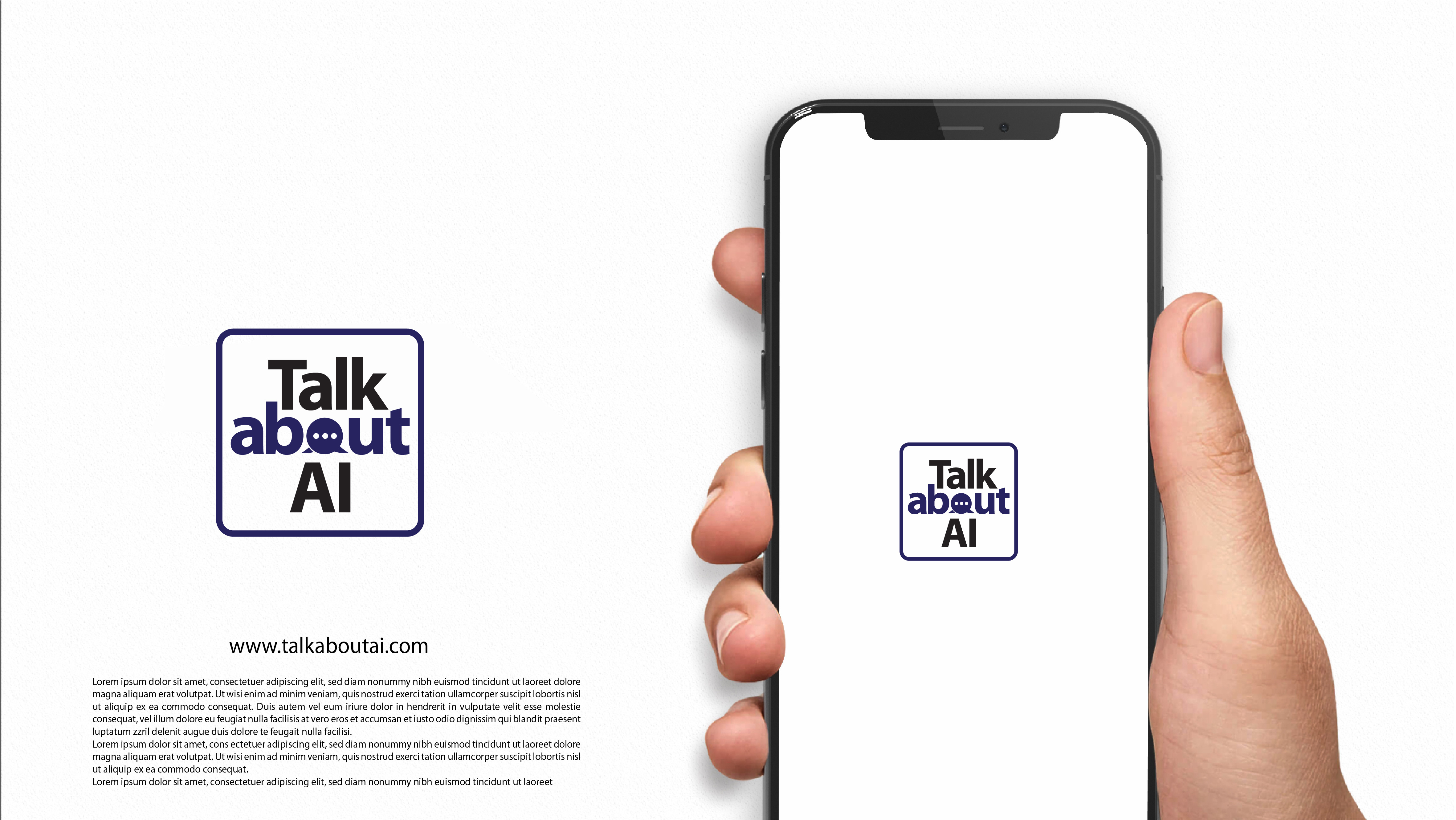 Logo Design by Sagarhossain.sm for Tran Artificial Intelligence & Business AB | Design #22924272