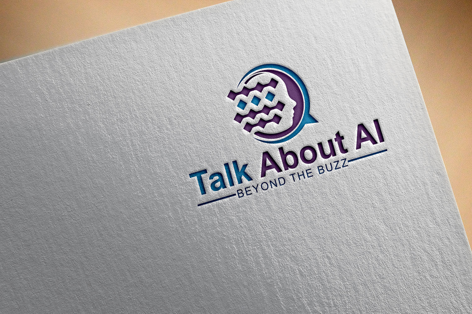 Logo Design by Ochieng for Tran Artificial Intelligence & Business AB | Design #22915836