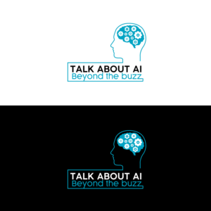 Logo Design by Ali 108 for Tran Artificial Intelligence & Business AB | Design: #22928591