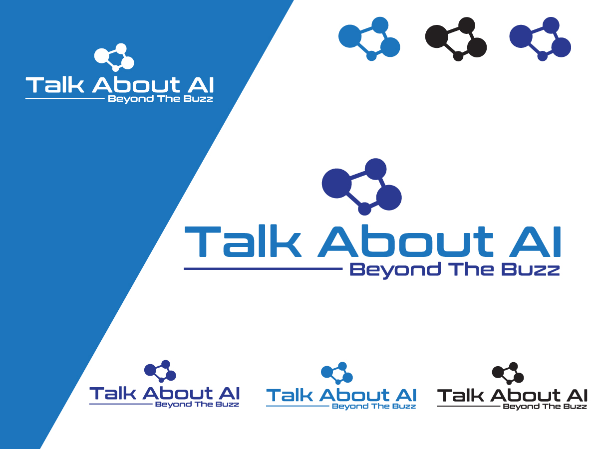 Diseño de Logo por Nova Tech Solutions para Tran Artificial Intelligence & Business AB | Diseño #22916529