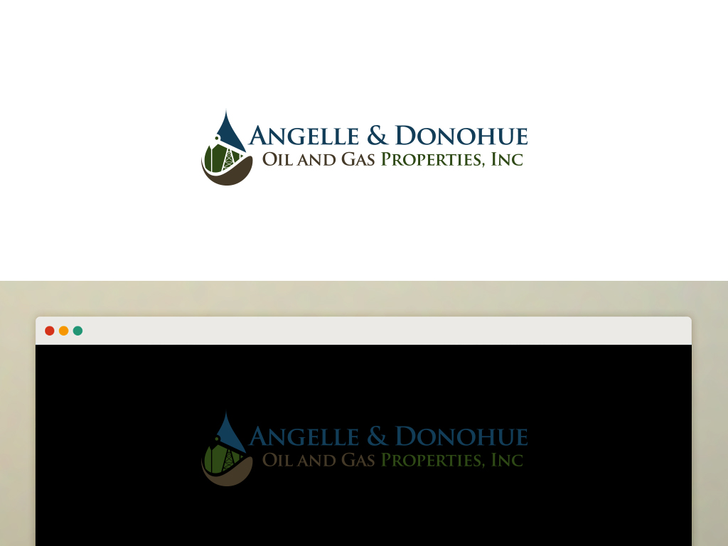 Logo Design by damakyjr for this project | Design #3070260