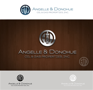 Logo Design by o4