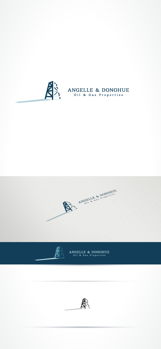 Logo Design by Dalibor Pajic for this project | Design #3052479
