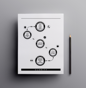 Grafik-Design von JK18 für Sherpa Coaching | Design #22919980