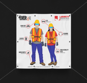 Signage Design by Impressive Solutions for this project | Design: #22920932