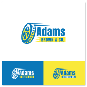Logo Design by Sujit Banerjee for this project | Design: #22937724