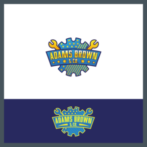 Logo Design by Sujit Banerjee for this project | Design: #22937727