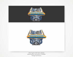 Logo Design by Savana for this project | Design: #22945540