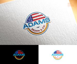 Logo Design by step forward 2 for this project | Design: #22936107