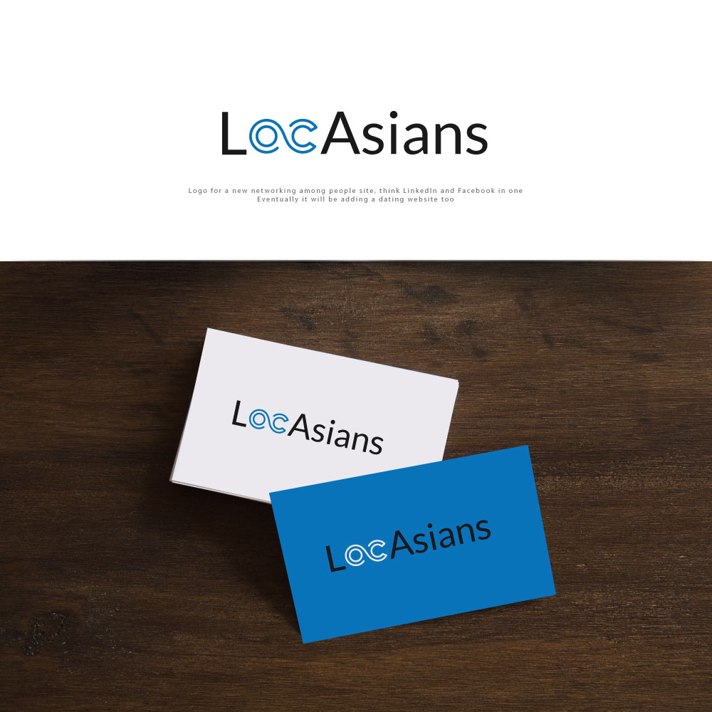 Logo Design by ecorokerz for this project | Design #22919262
