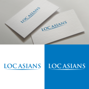 Logo Design by manah bening