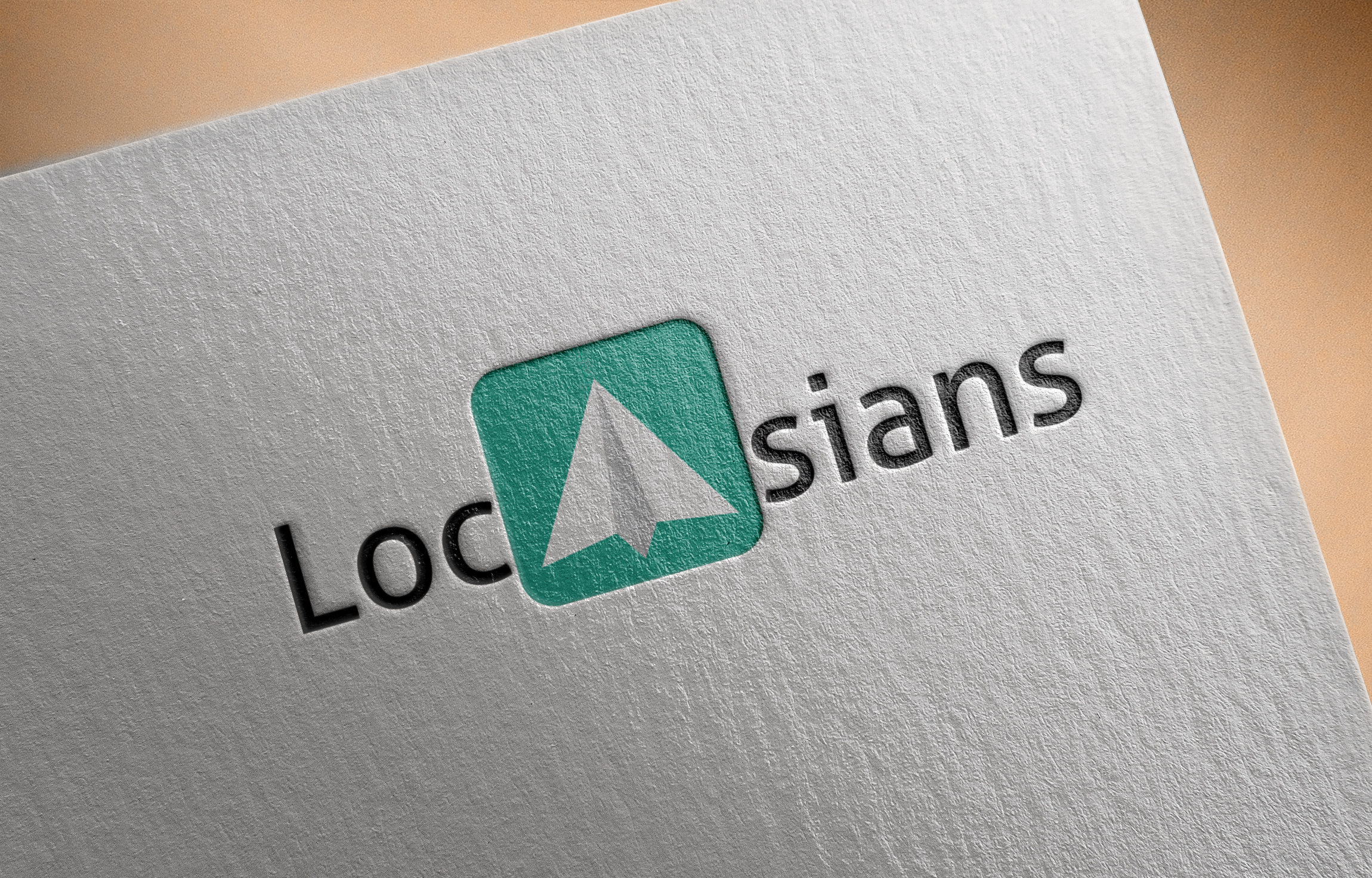 Logo Design by Afri I. Manaf for this project | Design #23547736