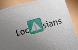 Logo Design by Afri I. Manaf