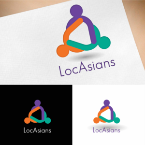 Logo-Design von Habib Shah für dieses Projekt | Design: #23539949