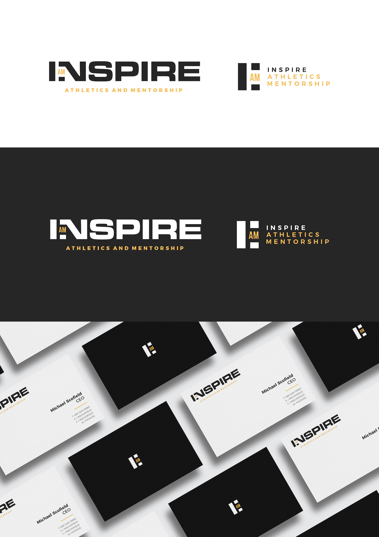 Logo Design by christianpoetoe for this project | Design #22925536