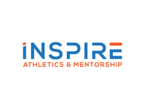 INSPIRE - athletics and mentorship / INSPIRE / I AM  - variations of this | Logo Design by AhadA