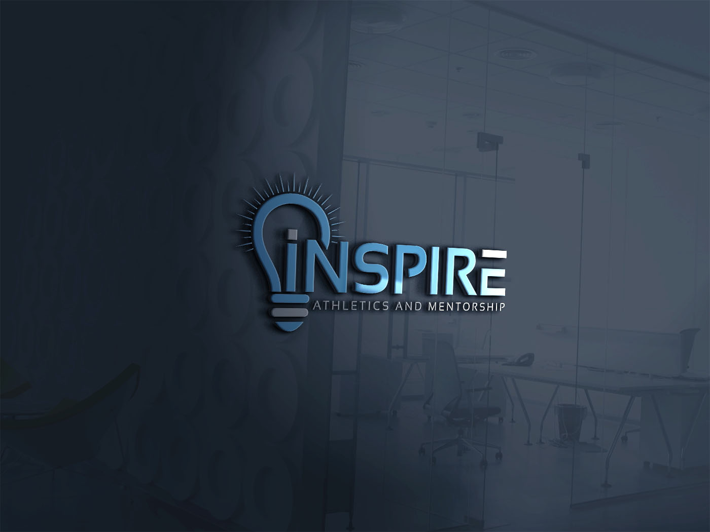 Logo Design by Ochieng for this project | Design #22921408