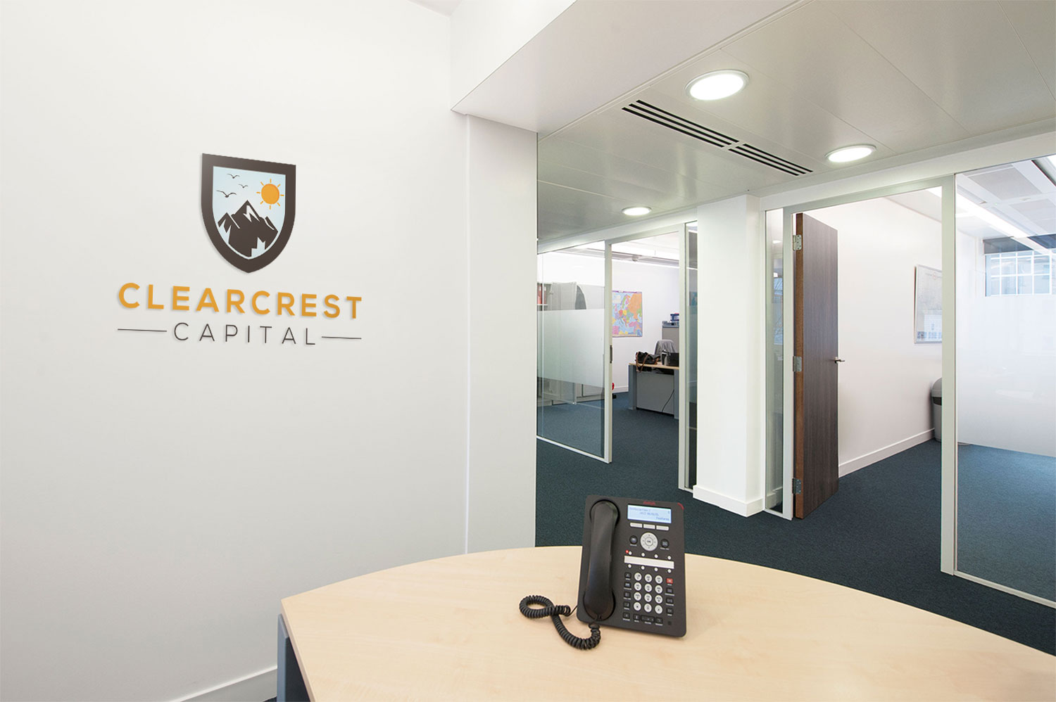 Logo Design by Deziners Zone for this project | Design #22921955