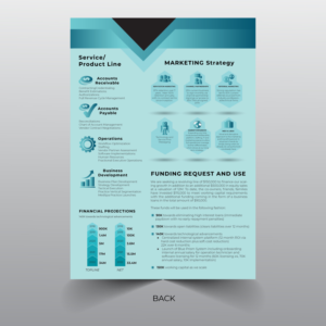 Design de Flyer par wengdesign pour ce projet | Design #22946079