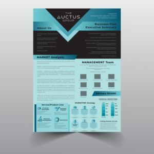 Flyer Design by Manobo Graphic Design Services for this project | Design: #22950767