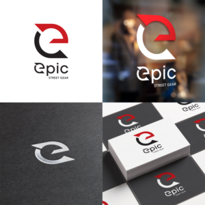 Logo Design by MTu for this project | Design: #22925812