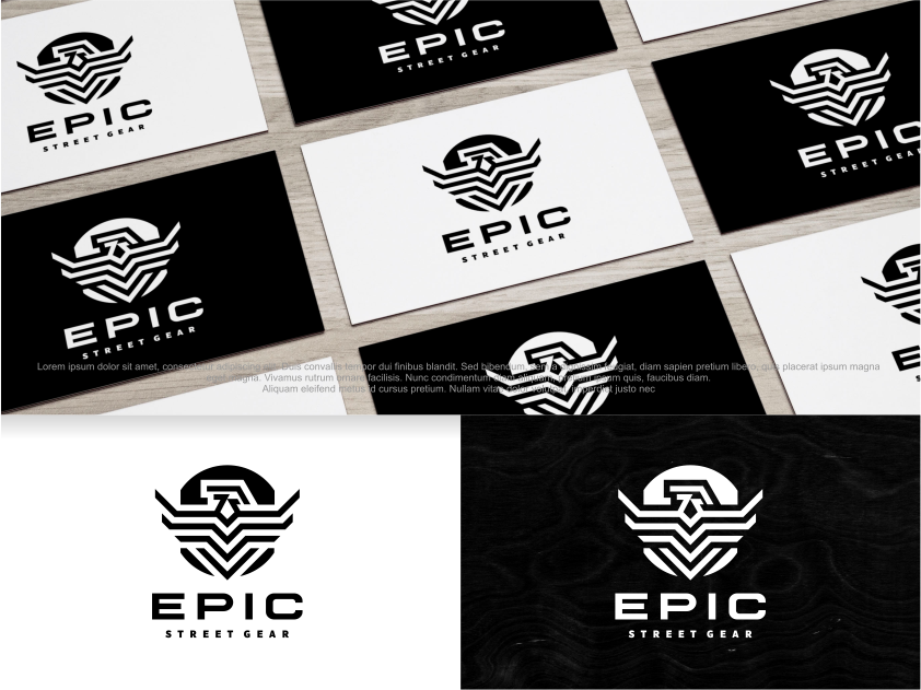 Logo Design by artswolf for this project | Design #22960557