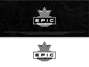 Logo Design by artswolf for this project | Design: #22960558