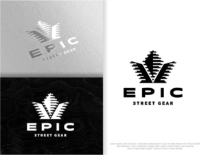 Logo Design by artswolf for this project | Design: #22960559
