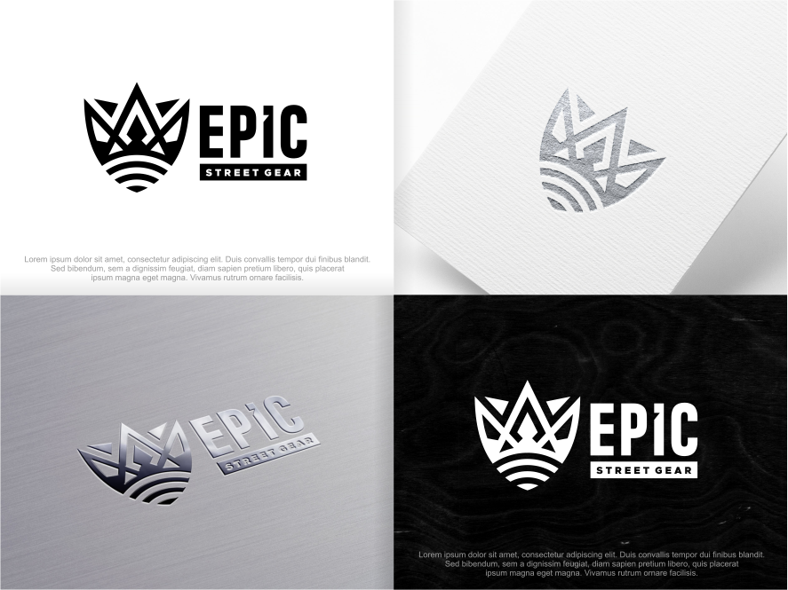 Logo Design by artswolf for this project | Design #22960561
