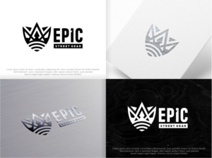 Logo Design by artswolf for this project | Design: #22960561