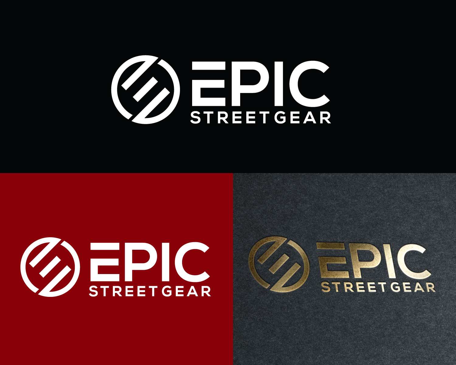 Logo Design by Atec for this project | Design #22930656