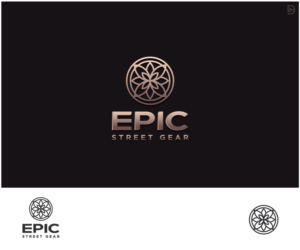 Logo Design by D_Mantra
