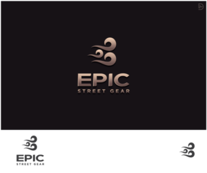 Logo-Design von D_Mantra für dieses Projekt | Design #22935837