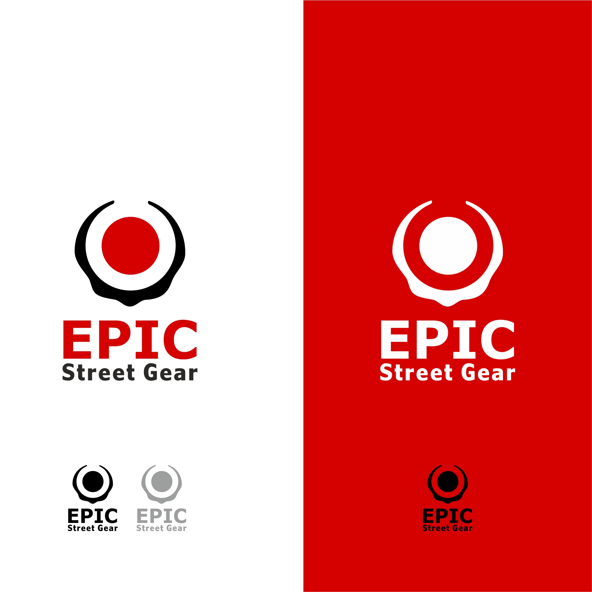Logo Design by valkadin for this project | Design #22959082