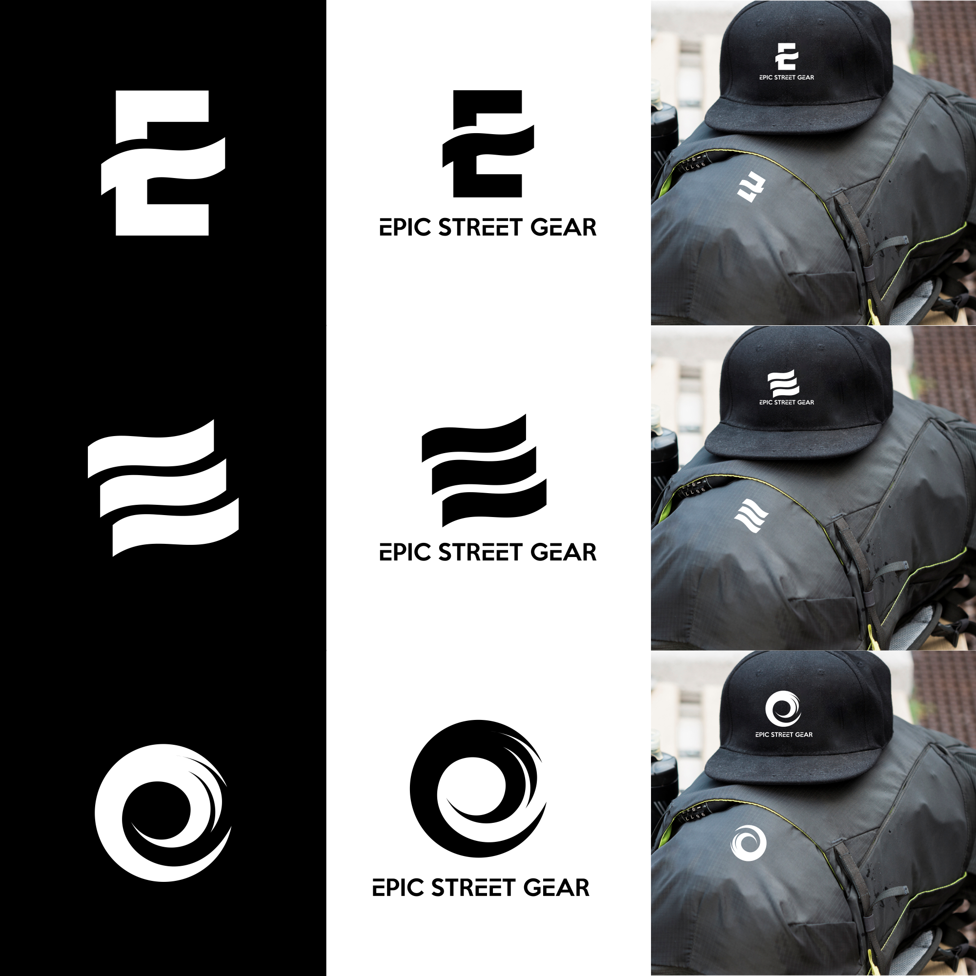 Logo Design by sandiyakarya for this project | Design #22933073